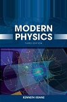 Modern Physics (3E) by Kenneth Krane